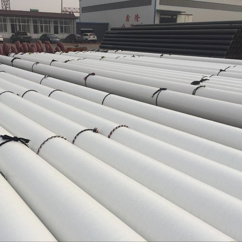 Coated Steel Pipe