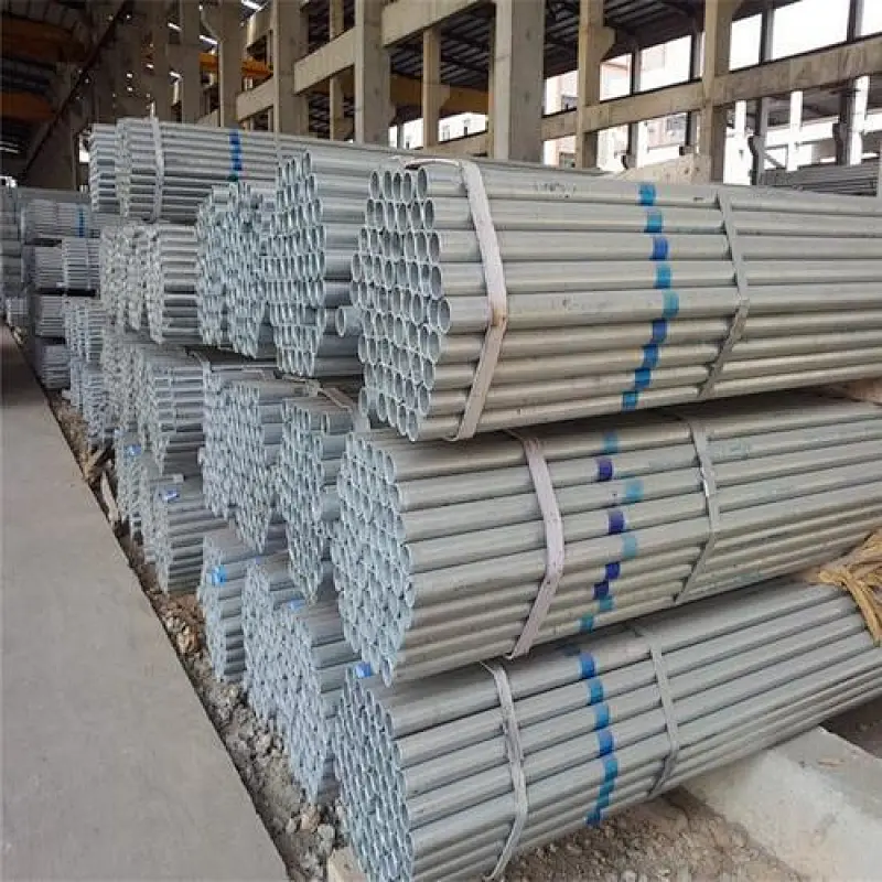 Scaffolding Pipe