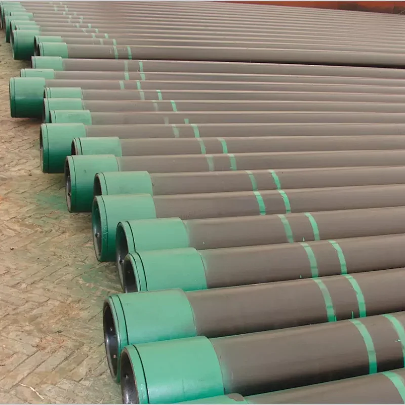 API Tubing