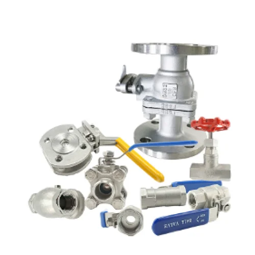 Ball valve