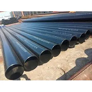 ERW Steel Pipe