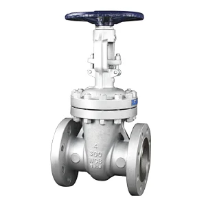 Gate Valve