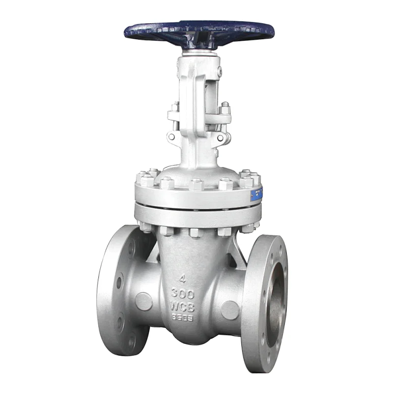 Gate Valve