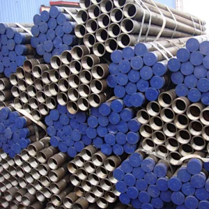 Scaffolding Pipe