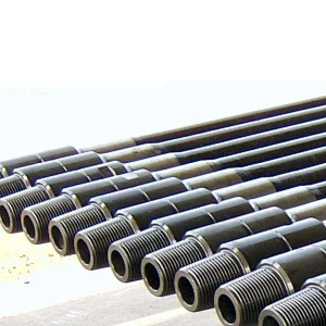 Drill Pipe