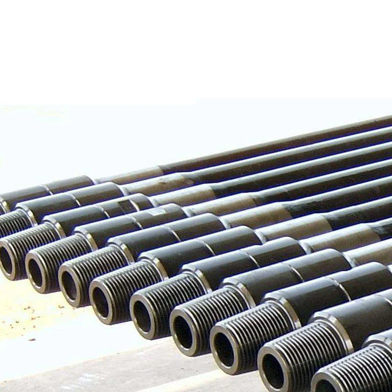 Drill Pipe