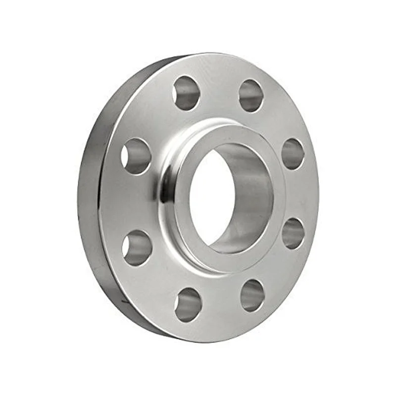 Flanges