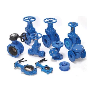 Gate Valve