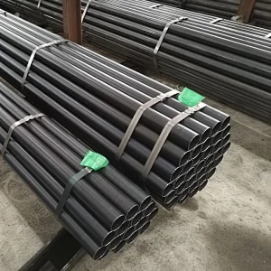 Carbon Steel Pipe