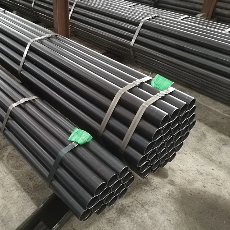 Carbon Steel Pipe