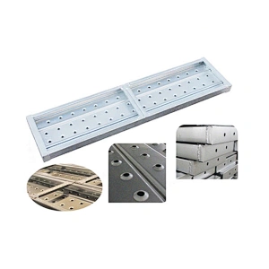 Scaffolding Plank