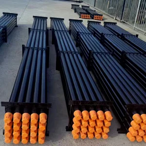 Drill Pipe