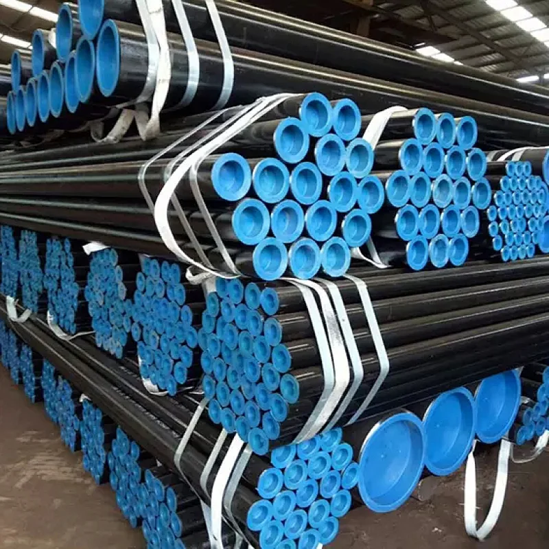 Carbon Steel Pipe