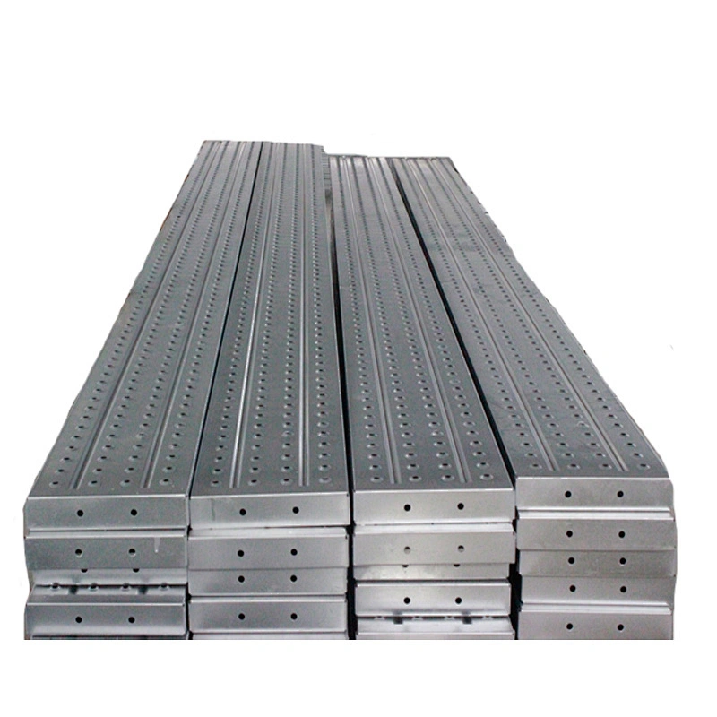 Scaffolding Plank