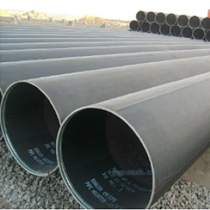 ERW Steel Pipe