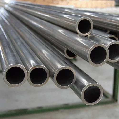 Stainless Steel Pipe