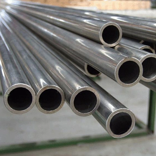 Stainless Steel Pipe