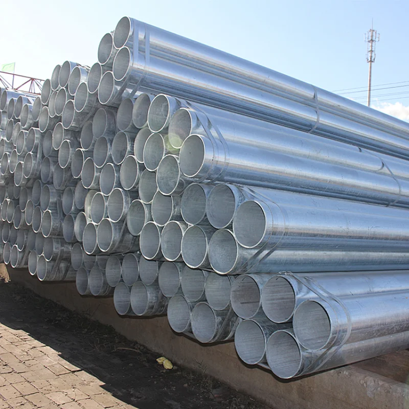Alloy Steel Pipe