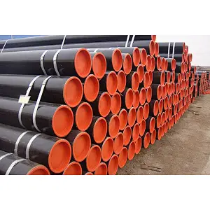 ERW Steel Pipe
