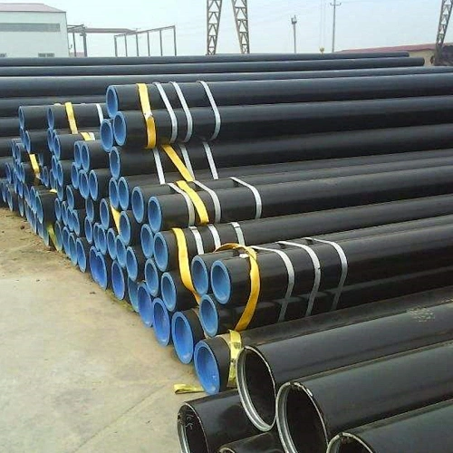 Seamless Steel Pipe