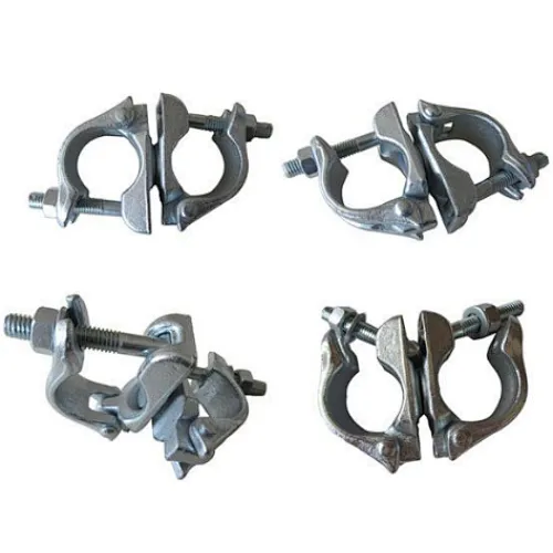 Scaffolding Coupler