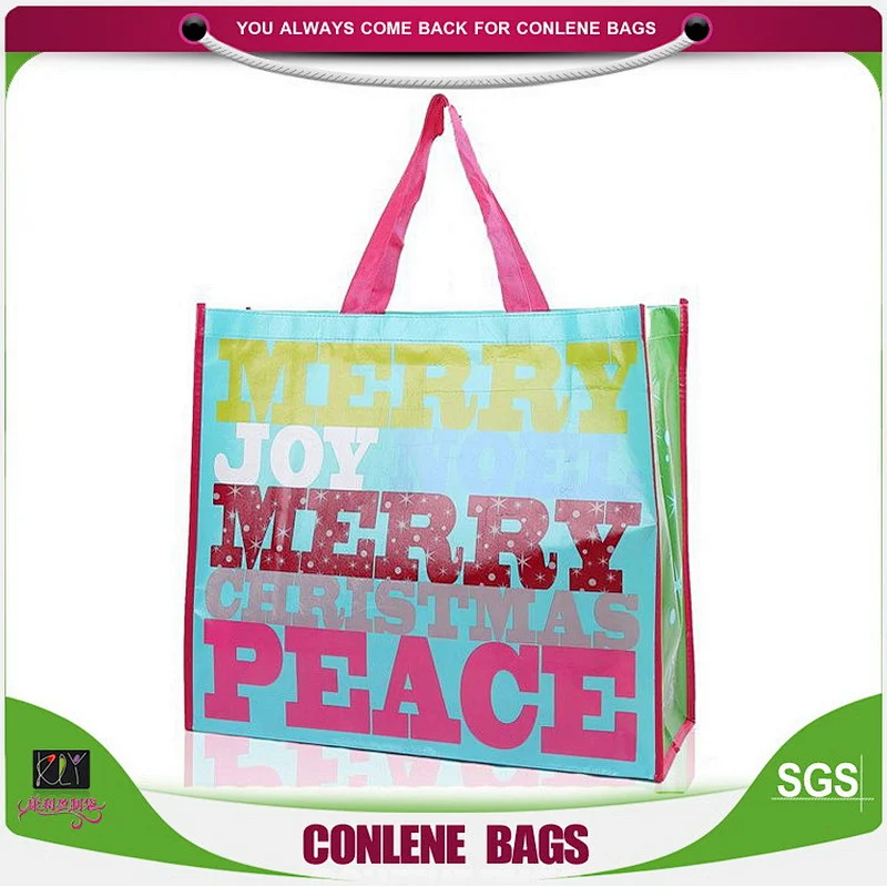 promotional shopping bag,eco shopping bag,non woven recycle shopping bag