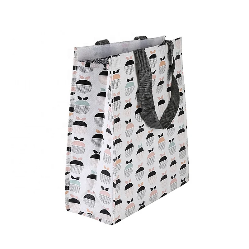 New arrival fashionable custom outdoor cooler bag collapsible insulated cooler bag
