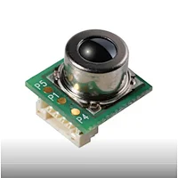 Temperature Sensor Digital Local 0 ~ 60 degree Module thermopile sensor D6T-8L-09