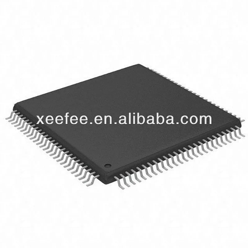 High-speed 64K x 16 Dual-Port mobile phone ram ic IDT7027S25PFI
