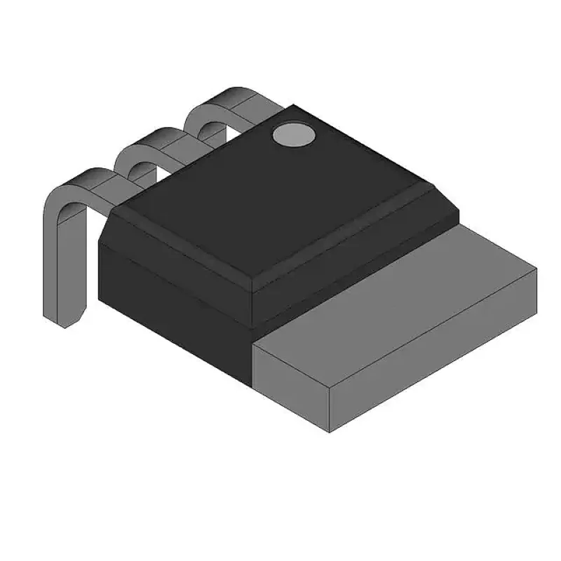 N-CHANNEL POWER MOSFET transistor MTD15N06V1