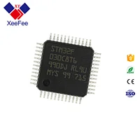 Electronics component ARM Cortex-M0 STM32F303 Microcontroller IC STM32F030C8T6