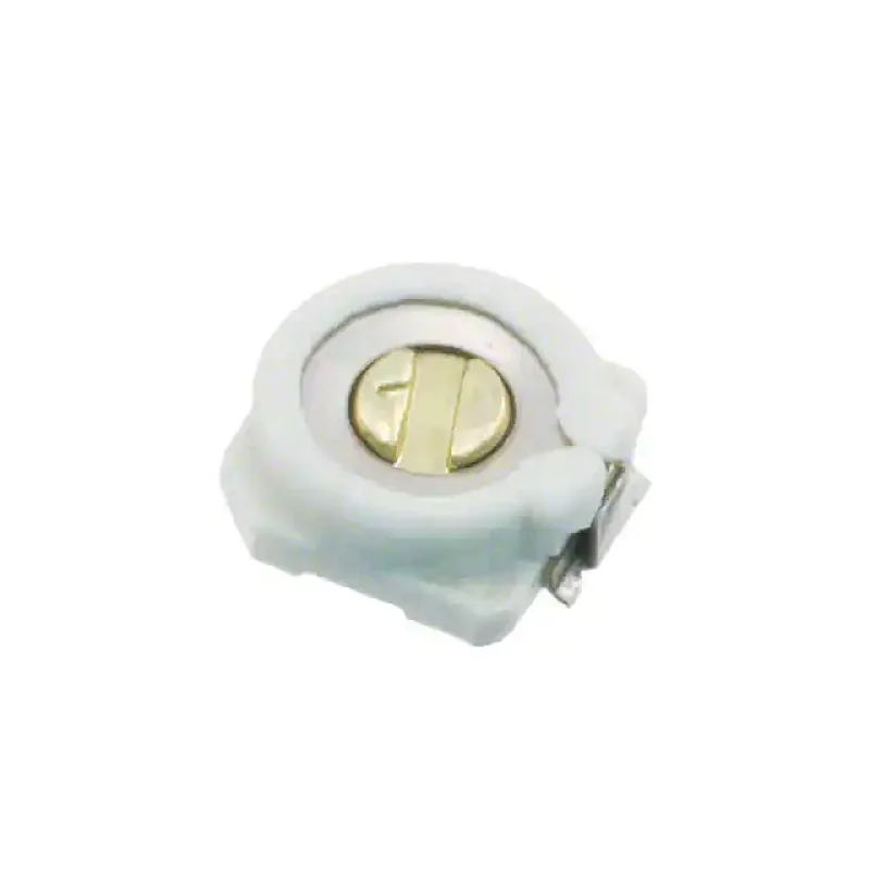2-6PF 100V SMD Trimmers Variable Capacitors GKY6R056