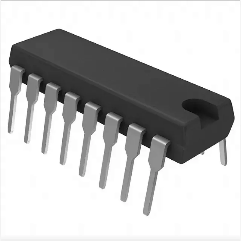 ST stereo power amplifier ic TEA2025B