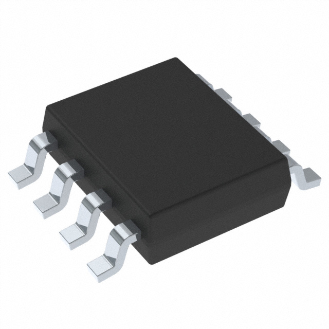 Integrated Circuits IC  PMIC Voltage Regulators DC Switching Regulators REG BCK SPLIT RAIL ADJ 8SOPWR TPS54360DDAR