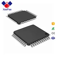 Electronic component Supplies PIC 18F Embedded Microcontroller IC PIC18F46K22 PIC18F46K22-I/PT