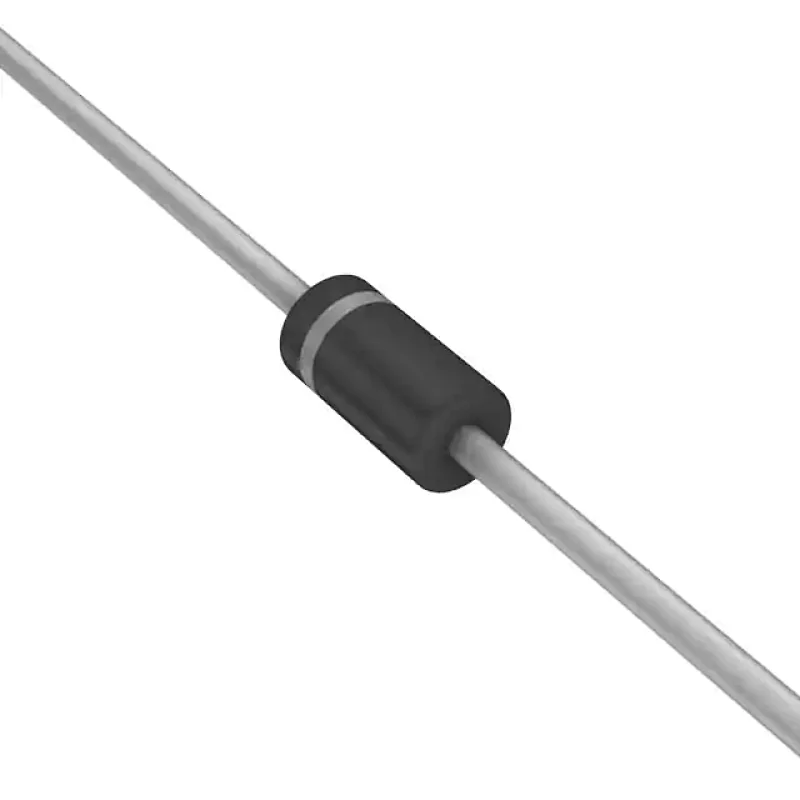 150V 3W AXIAL 5% Through Hole Axial Zener Diode 1N5953BRLG