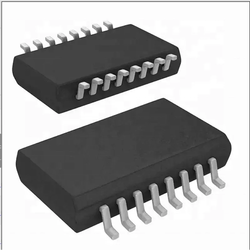 Integrated Circuits ADE7751ARSZ Energy Metering IC