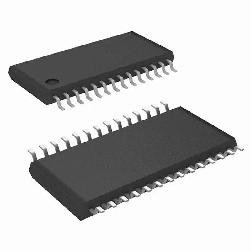 Microcontroller IC P89LPC936FDH 8-Bit 18MHz 16KB FLASH 28-TSSOP