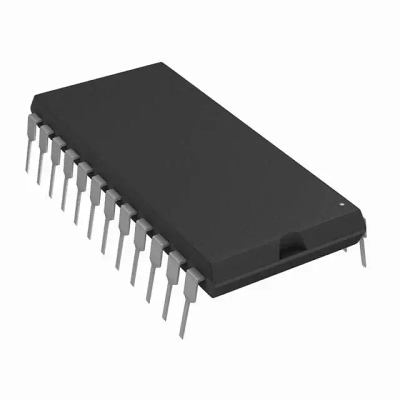 DS1609-50+ # SRAM - Dual Port, Asynchronous RAM Memory IC