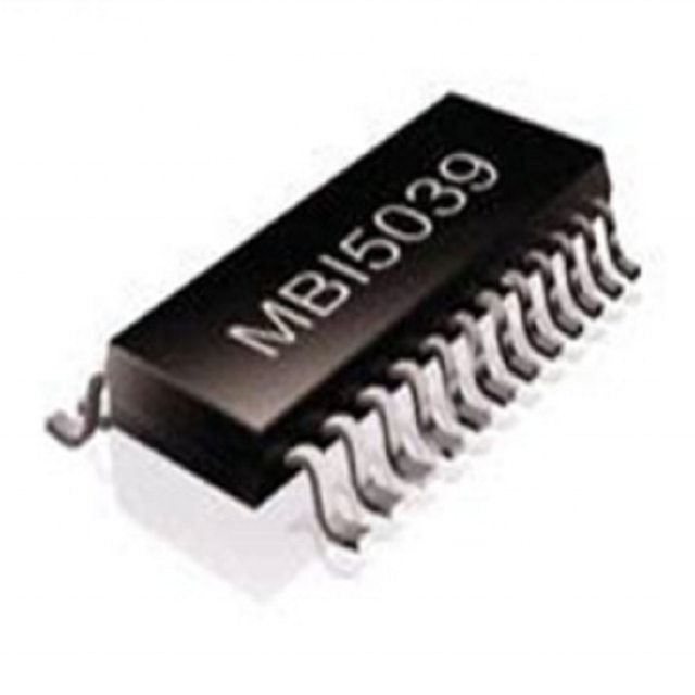 Wholesale Electronic Components MBI Led Driver IC MBI5039