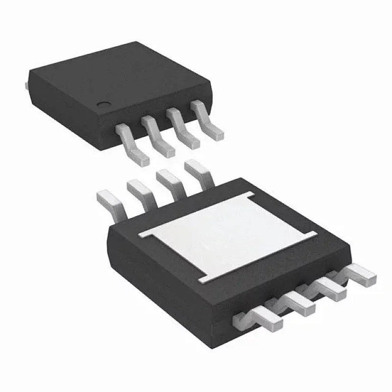 LT Power supply High Speed Voltage Side Gate Driver electronic component ic LTC4440EMS8E-5#PBF