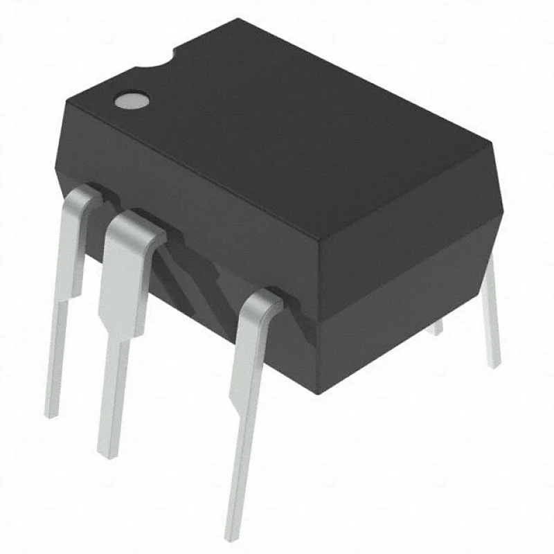 OFFLINE SWIT OTP CV/CC 8DIP PMIC AC DC Converters Offline Switchers IC LNK616PG