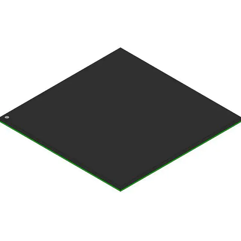 RISC MICROCONTROLLER 32 BIT PO series Microcontroller IC MPC8245LVV333D557