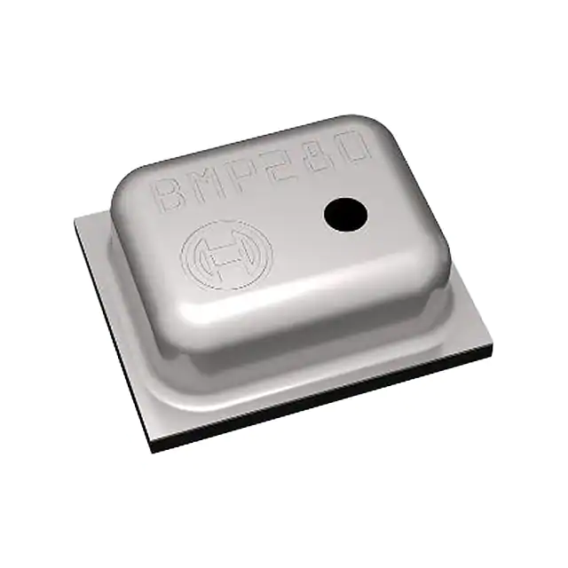 BMP280 SENSOR PRESSURE ABS IC