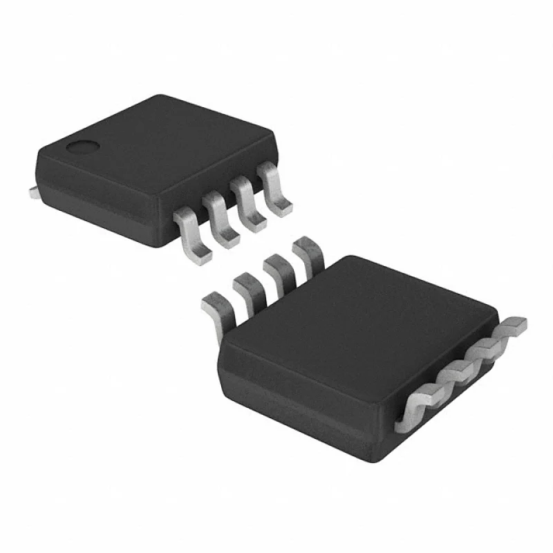 REG LIN POS ADJ 250MA 8VSSOP PMIC Voltage Regulator IC TPS77401MDGKREP