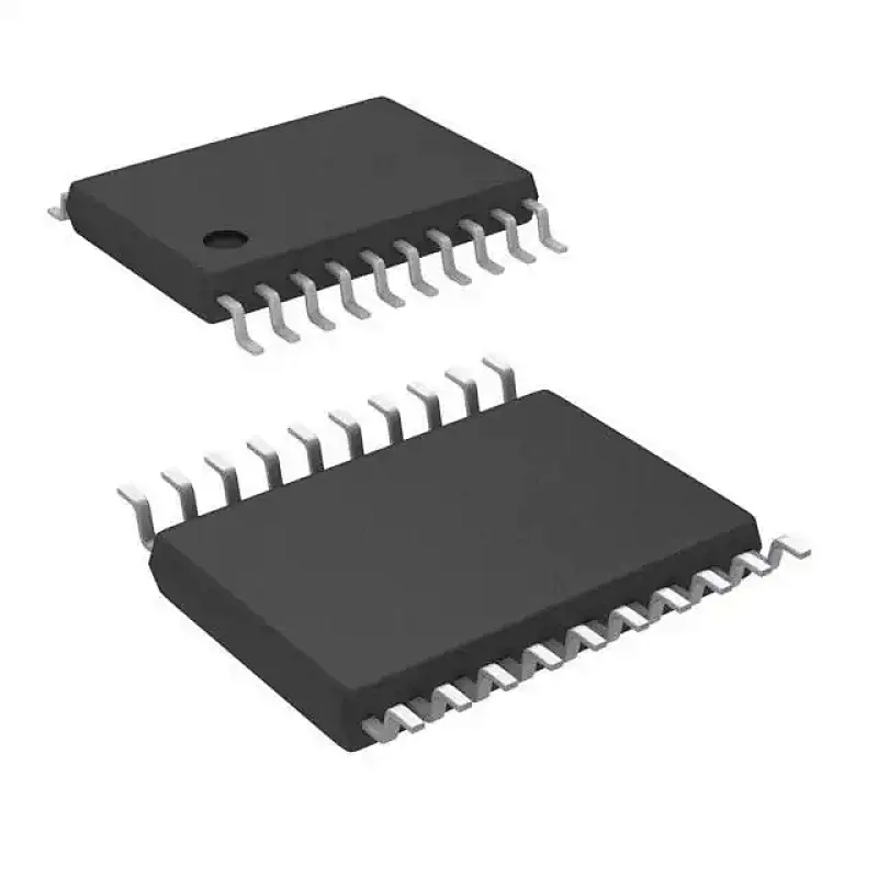 MS51FB9AE IC MCU 8BIT LOW POWER 16KB FLASH