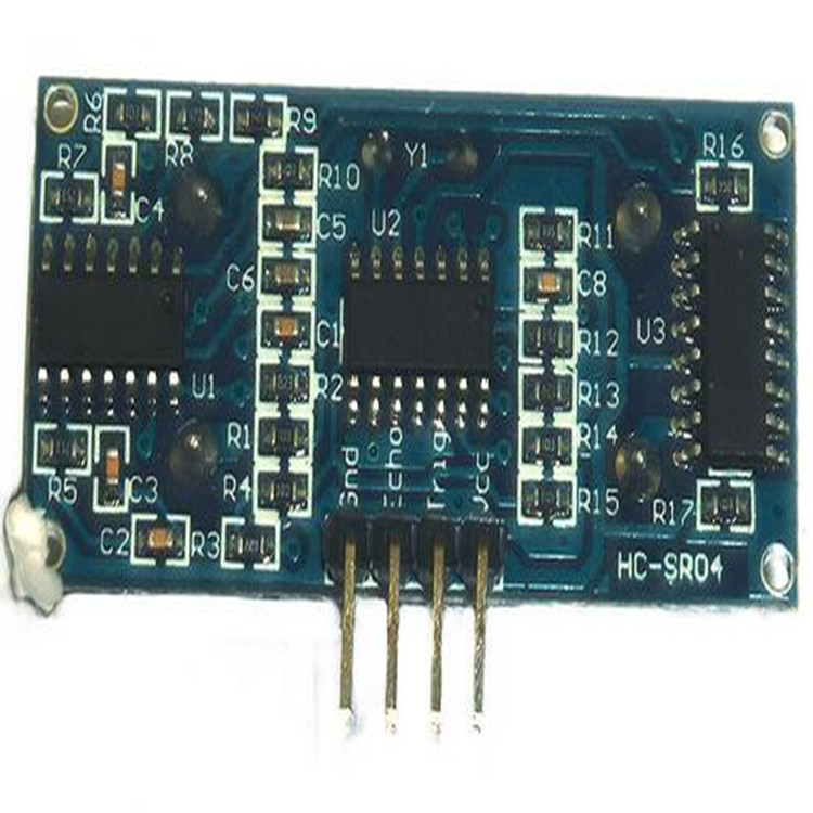 Ultrasonic Module HC-SR04 HCSR04 Distance Measuring Transducer Sensor