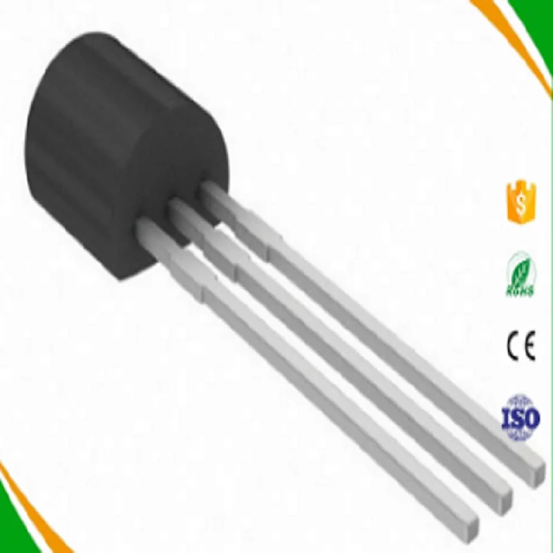 (Original New) Transistor C458 2SC458C