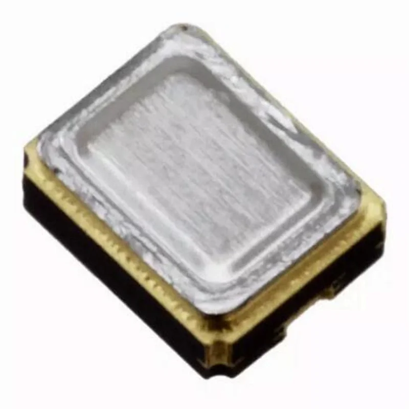 14mF (EDLC) Supercapacitor 2.6V 1210 (3225 Metric) 80 Ohm PAS3225P2R6143