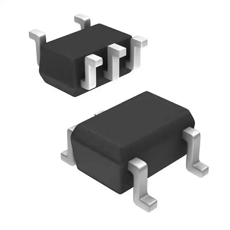 Discrete Semiconductor Products Transistors UMC5N-7